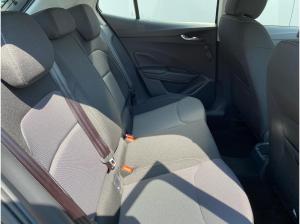 Skoda Fabia 1.0 TSI Selection KLIMA PDC DAB+ CAR-PLAY