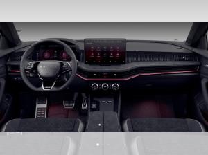 Skoda Superb Combi Sportline 2,0 TDI 142 kW 7-Gang-DSG 4x4