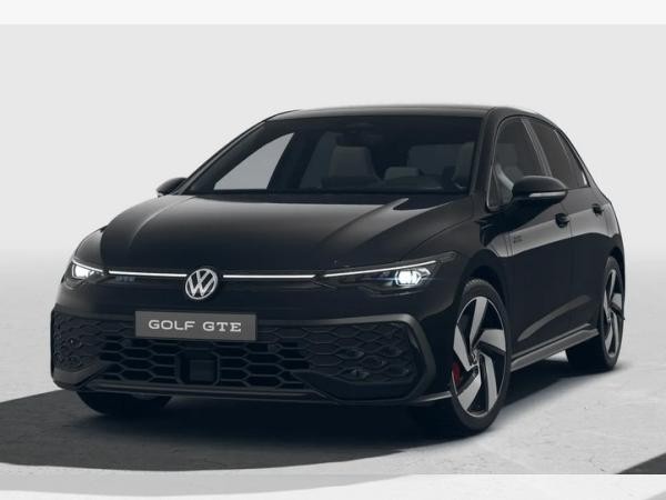 Volkswagen Golf VIII 1.5 eHybrid DSG GTE Black Style
