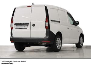 Volkswagen Caddy Cargo 1.5 TSI DSG (Essen)
