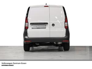 Volkswagen Caddy Cargo 1.5 TSI DSG (Essen)