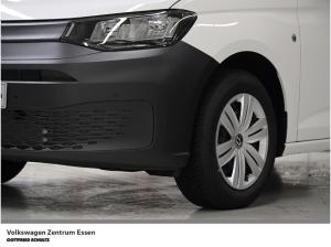 Volkswagen Caddy Cargo 1.5 TSI DSG (Essen)