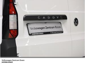 Volkswagen Caddy Cargo 1.5 TSI DSG (Essen)