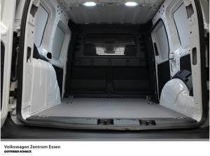 Volkswagen Caddy Cargo 1.5 TSI DSG (Essen)