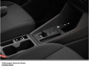 Volkswagen Caddy Cargo 1.5 TSI DSG (Essen)