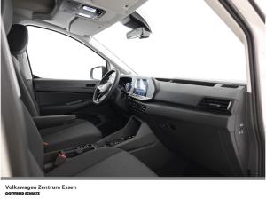 Volkswagen Caddy Cargo 1.5 TSI DSG (Essen)