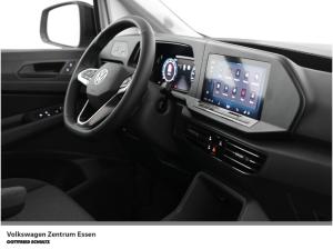 Volkswagen Caddy Cargo 1.5 TSI DSG (Essen)