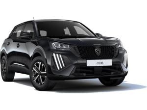 Peugeot 2008 STYLE Benzin Mild-Hybrid 145 ❗SOFORT VERFÜGBAR IN SCHWARZ & WEIß❗