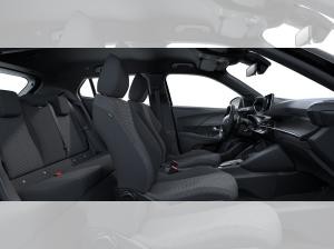 Peugeot 2008 STYLE Benzin Mild-Hybrid 145 ❗SOFORT VERFÜGBAR IN SCHWARZ & WEIß❗