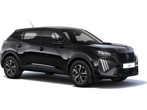 Peugeot 2008 STYLE Benzin Mild-Hybrid 145 ❗SOFORT VERFÜGBAR IN SCHWARZ & WEIß❗