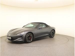 MG Cyberster ACC/BOSE/507km/SIDE ASSIST/19"