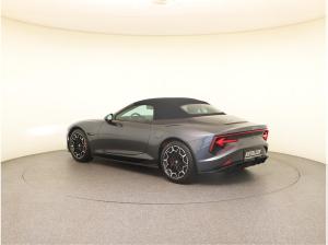 MG Cyberster ACC/BOSE/507km/SIDE ASSIST/19"