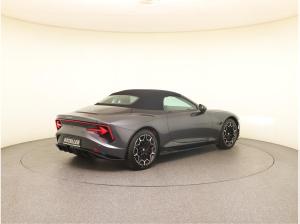 MG Cyberster ACC/BOSE/507km/SIDE ASSIST/19"