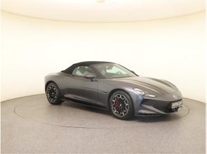 MG Cyberster ACC/BOSE/507km/SIDE ASSIST/19"