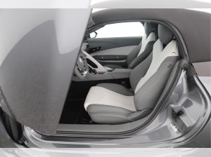 MG Cyberster ACC/BOSE/507km/SIDE ASSIST/19"