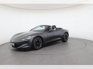 MG Cyberster ACC/BOSE/507km/SIDE ASSIST/19"