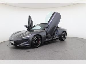 MG Cyberster ACC/BOSE/507km/SIDE ASSIST/19"