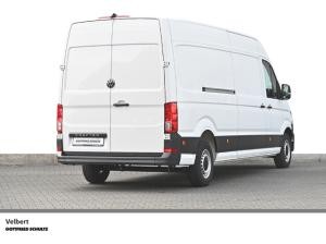 Volkswagen Crafter Kasten 2.0 TDI HD Lang (Velbert)