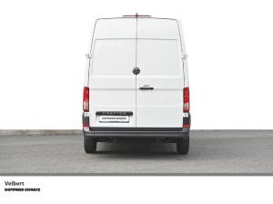 Volkswagen Crafter Kasten 2.0 TDI HD Lang (Velbert)