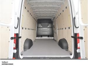 Volkswagen Crafter Kasten 2.0 TDI HD Lang (Velbert)