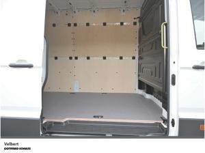 Volkswagen Crafter Kasten 2.0 TDI HD Lang (Velbert)