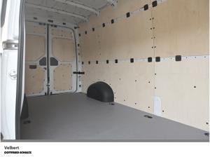 Volkswagen Crafter Kasten 2.0 TDI HD Lang (Velbert)