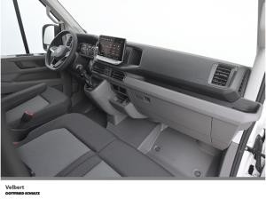 Volkswagen Crafter Kasten 2.0 TDI HD Lang (Velbert)