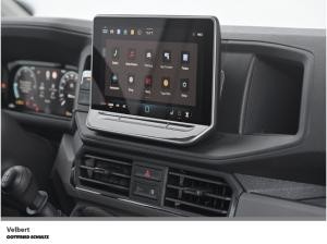 Volkswagen Crafter Kasten 2.0 TDI HD Lang (Velbert)