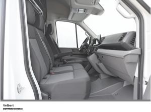 Volkswagen Crafter Kasten 2.0 TDI HD Lang (Velbert)