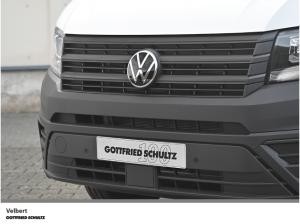Volkswagen Crafter Kasten 2.0 TDI HD Lang (Velbert)