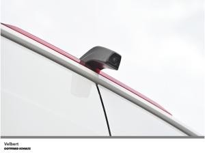 Volkswagen Crafter Kasten 2.0 TDI HD Lang (Velbert)