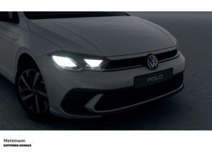Volkswagen Polo Life 1.0 TSI- verfügbar 03/26 (Mettmann)