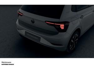 Volkswagen Polo Life 1.0 TSI- verfügbar 03/26 (Mettmann)
