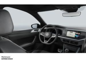 Volkswagen Polo Life 1.0 TSI- verfügbar 03/26 (Mettmann)