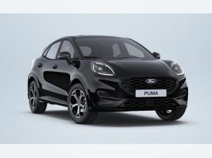 Ford Puma St-Line WINTER PAKET|FAHRERASSITENSZ PAKET|NAVI|