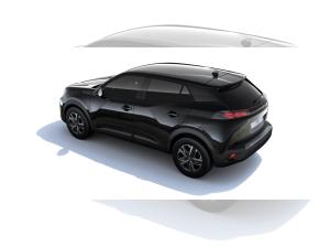Peugeot 2008 Style Benzin 100 Schaltgetriebe ❗SOFORT VERFÜGBAR IN WEISS & SCHWARZ ❗