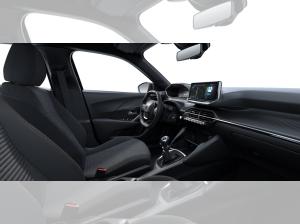 Peugeot 2008 Style Benzin 100 Schaltgetriebe ❗SOFORT VERFÜGBAR IN WEISS & SCHWARZ ❗