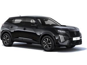 Peugeot 2008 Style Benzin 100 Schaltgetriebe ❗SOFORT VERFÜGBAR IN WEISS & SCHWARZ ❗