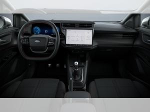 Ford Puma St-Line WINTER PAKET|FAHRERASSITENSZ PAKET|NAVI|