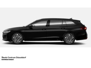 Skoda Superb Combi Selection 1.5 TSI iV - verfügbar 04/2026 (Düsseldorf)