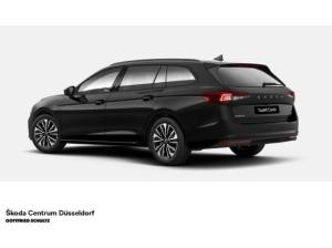 Skoda Superb Combi Selection 1.5 TSI iV - verfügbar 04/2026 (Düsseldorf)
