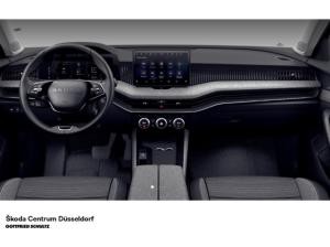 Skoda Superb Combi Selection 1.5 TSI iV - verfügbar 04/2026 (Düsseldorf)