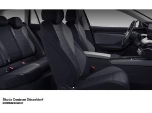 Skoda Superb Combi Selection 1.5 TSI iV - verfügbar 04/2026 (Düsseldorf)
