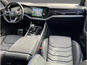 Volkswagen Touareg R 3.0 eHybrid 4M AHK/LM22"/PANO/HUD/ACC