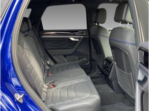 Volkswagen Touareg R 3.0 eHybrid 4M AHK/LM22"/PANO/HUD/ACC