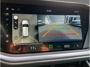 Volkswagen Touareg R 3.0 eHybrid 4M AHK/LM22"/PANO/HUD/ACC