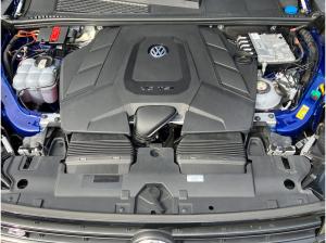 Volkswagen Touareg R 3.0 eHybrid 4M AHK/LM22"/PANO/HUD/ACC