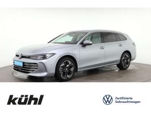 Volkswagen Passat 1.5 TSI eHybrid DSG Elegance neue
