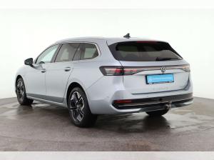 Volkswagen Passat 1.5 TSI eHybrid DSG Elegance neue