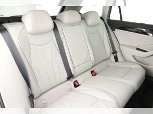 Volkswagen Passat 1.5 TSI eHybrid DSG Elegance neue